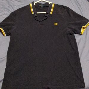 Authentic Fred Perry Polo
